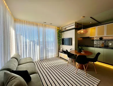 Apartamento com 2 Quartos à venda, 60m² no Capão da Canoa, Capão da Canoa