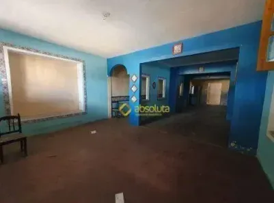 Imóvel Comercial para alugar, 280m² no Centro, Paulista