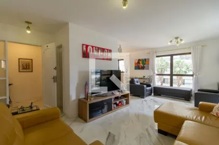 Apartamento com 3 Quartos à venda, 140m² no Jardim Vila Mariana, São Paulo