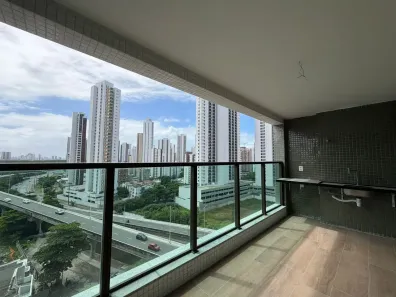 Apartamento com 3 Quartos à venda, 86m² no Boa Viagem, Recife