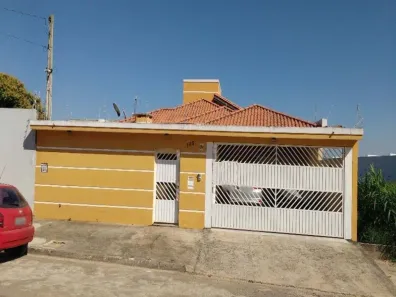 Casa com 4 Quartos à venda, 300m² no Jardim do Paço, Sorocaba