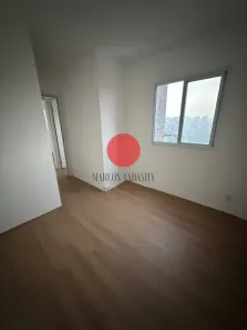 Apartamento com 2 Quartos para alugar, 35m² no Vila Sul Americana, Carapicuíba