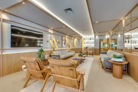 Apartamento com 3 Quartos à venda, 157m² no Setor Bueno, Goiânia