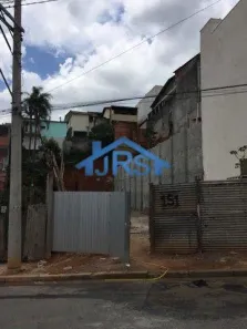 Lote/Terreno à venda, 400m² no Jardim Santa Mônica, Barueri