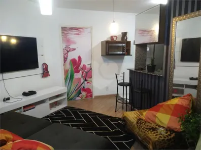Apartamento com 2 Quartos à venda, 47m² no Vila Bela Vista (Zona Norte), São Paulo