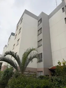 Apartamento com 2 Quartos à venda, 47m² no Bairro das Brotas, Atibaia