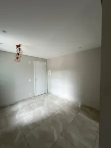 Apartamento com 2 Quartos para alugar, 43m² no Botujuru, Mogi das Cruzes