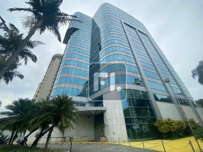 Sala Comercial para alugar, 635m² no Barra da Tijuca, Rio de Janeiro