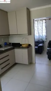 Apartamento com 2 Quartos à venda, 45m² no Conjunto Promorar Raposo Tavares, São Paulo