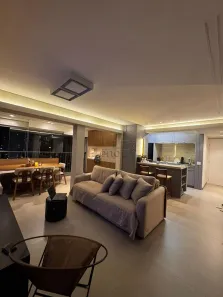 Apartamento com 2 Quartos à venda, 87m² no Jardim Brasil, Campinas