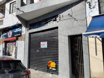 Sala Comercial para alugar, 30m² no Cangaíba, São Paulo