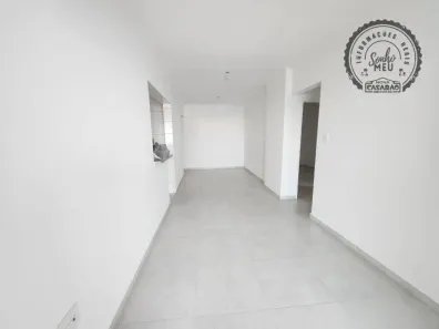 Apartamento com 2 Quartos à venda, 85m² no Aviação, Praia Grande