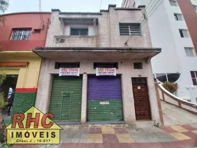 à venda, 154m² no Santo Antônio, São Caetano do Sul