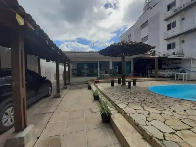 Apartamento com 4 Quartos à venda, 175m² no Candeias, Jaboatão dos Guararapes