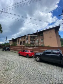Apartamento com 2 Quartos à venda, 58m² no Quitandinha, Petrópolis