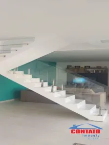 Casa com 3 Quartos à venda, 170m² no Jardim Embaré, São Carlos