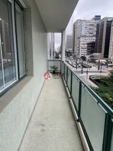Apartamento com 2 Quartos à venda, 150m² no Bela Vista, São Paulo