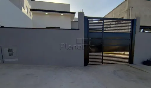 Casa com 3 Quartos à venda, 86m² no Jardim Itália, Itupeva