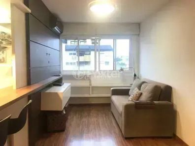 Apartamento com 2 Quartos à venda, 55m² no Passo da Areia, Porto Alegre