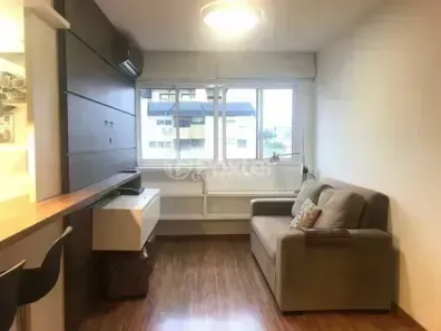 Apartamento com 2 Quartos à venda, 54m² no Passo da Areia, Porto Alegre