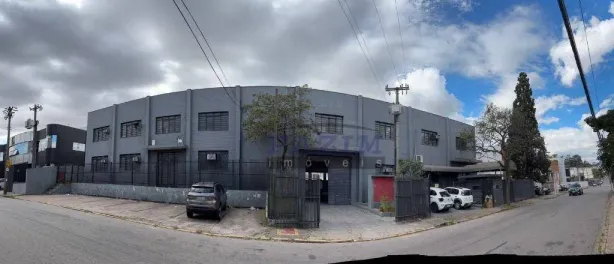 Galpão/Depósito/Armazém para venda ou aluguel, 2900m² no Chácaras São Bento, Valinhos