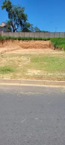 Lote/Terreno à venda, 203m² no Jardim Casablanca, Indaiatuba