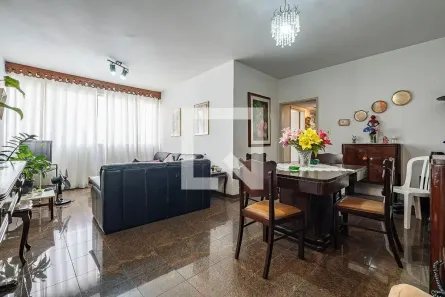 Apartamento com 3 Quartos à venda, 110m² no Cerqueira César, São Paulo