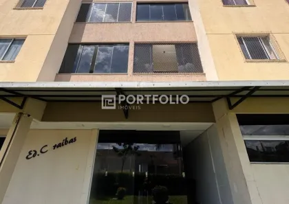 Apartamento com 3 Quartos à venda, 75m² no Jardim Luz, Aparecida de Goiânia