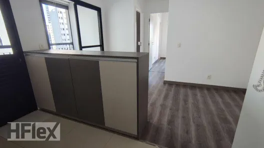 Apartamento com 2 Quartos à venda, 50m² no Saúde, São Paulo