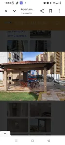 Apartamento com 2 Quartos à venda, 56m² no Rocas, Natal
