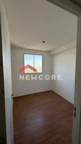Apartamento com 2 Quartos à venda, 38m² no Vila Sacadura Cabral, Santo André