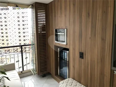 Apartamento com 3 Quartos à venda, 106m² no Santana, São Paulo