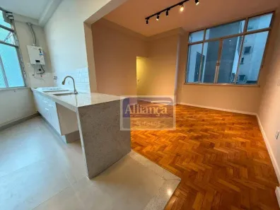Apartamento com 3 Quartos à venda, 130m² no Icaraí, Niterói