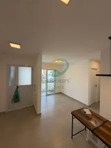 Apartamento com 2 Quartos para alugar, 48m² no Vila das Bandeiras, Guarulhos