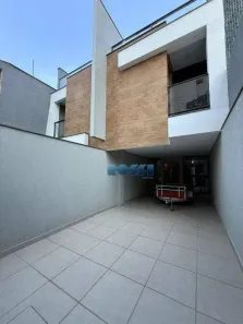 Sobrado com 3 Quartos à venda, 140m² no Tatuapé, São Paulo