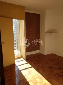 Apartamento com 3 Quartos à venda, 86m² no Vila Nova Conceição, São Paulo