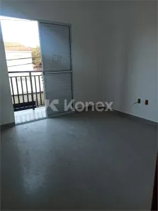 Apartamento com 1 Quarto à venda, 37m² no Parque Mandaqui, São Paulo