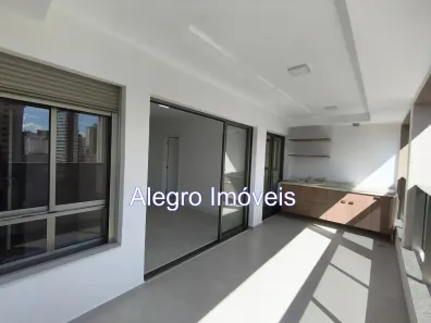 Apartamento com 2 Quartos para alugar, 88m² no Perdizes, São Paulo