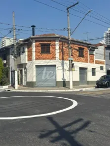 Ponto Comercial para alugar, 161m² no Mooca, São Paulo