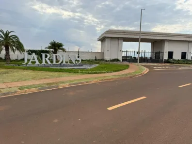 Lote/Terreno à venda, 388m² no Recreio dos Bandeirantes, Uberaba