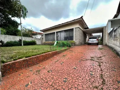 Casa com 3 Quartos à venda, 289m² no Bela Aliança, São Paulo