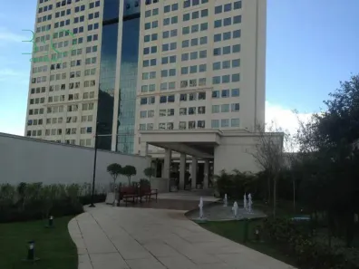 Sala Comercial para alugar, 11m² no Várzea da Barra Funda, São Paulo
