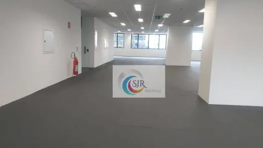 Sala Comercial para alugar, 1039m² no Água Branca, São Paulo