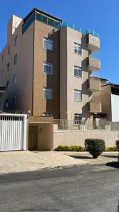 Apartamento com 3 Quartos à venda, 130m² no Jardim Riacho das Pedras, Contagem