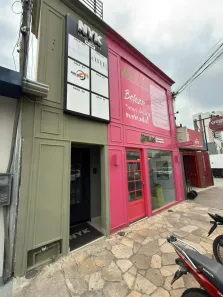 Ponto Comercial para alugar, 27m² no Quilombo, Cuiabá