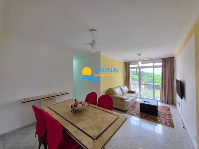 Apartamento com 3 Quartos à venda, 85m² no Jardim Las Palmas, Guarujá