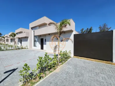 Casa de Condomínio com 3 Quartos à venda, 184m² no Quintas Coloniais, Contagem