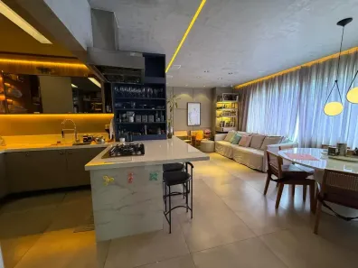 Apartamento com 2 Quartos à venda, 120m² no Nazaré, Belém