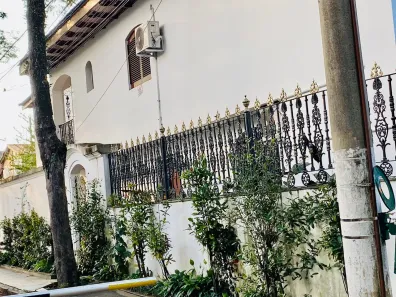 Casa com 4 Quartos para venda ou aluguel, 198m² no Jardim Paulista, São Paulo