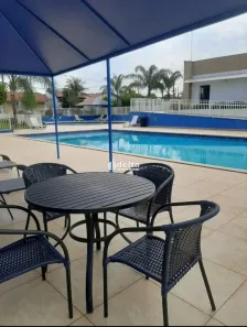 Casa de Condomínio com 3 Quartos à venda, 148m² no Aclimação, Uberlândia